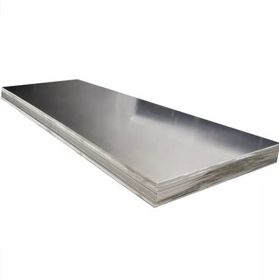 2b Surface Stainless Steel Sheet 201 202 304 316L 430 304 420J2