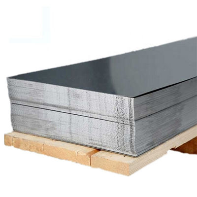 Tisco 2mm 4mm 201 Stainless Steel Alloy Polished 410 420 430
