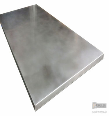 Tisco 2mm 4mm 201 Stainless Steel Alloy Polished 410 420 430