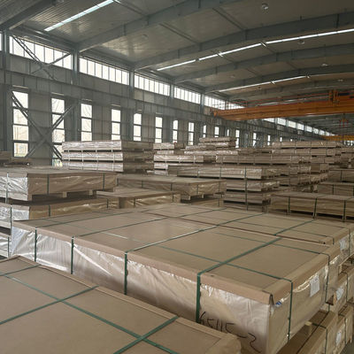 Het geanodiseerde Blad van de Aluminiumplaat voor Diverse Vormen en Oppervlakten
