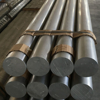 Verpakte Vorm Enz. van de aluminium de Rechthoekige Bar