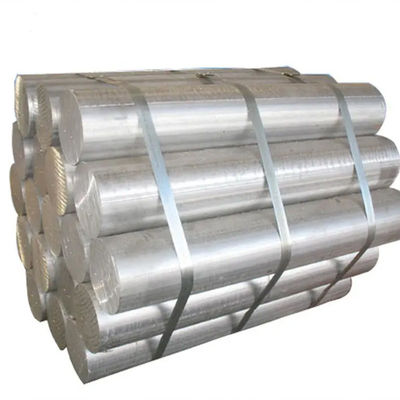 Weerstand de Met hoge weerstand van de de Tolerantiecorrosie van de aluminiumbar ±0.01mm